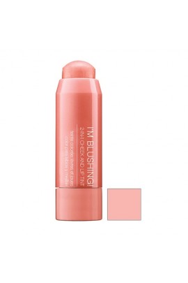 Palladio - I'm Blushing - 2-in-1 Cheek and Lip Tint - Lovely
