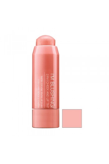 Palladio - I'm Blushing - 2-in-1 Cheek and Lip Tint - Lovely