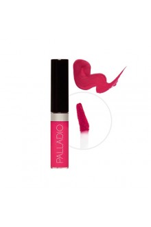 Palladio - Herbal Lip Lacquer - Chic Magenta