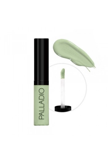 Palladio - Liquid Concealer - Mint