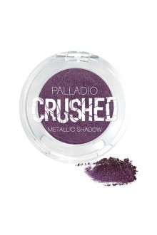 Palladio - Crushed Metallic Shadow - Nebula