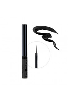 Palladio - Line Out Loud Liquid Eyeliner - Onyx