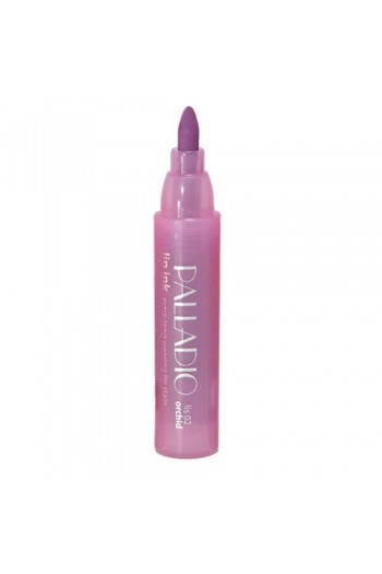 Palladio - Lip Stain - Orchid