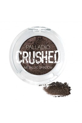 Palladio - Crushed Metallic Shadow - Parallax