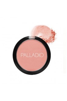 Palladio - Matte Blush - Peach Ice