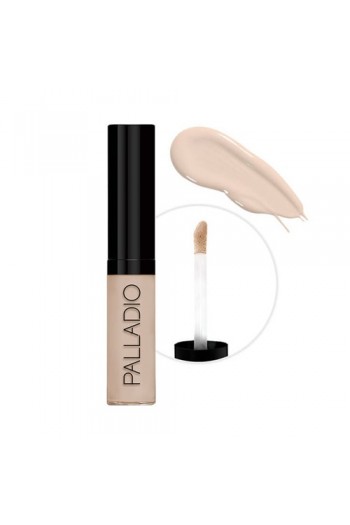 Palladio - Liquid Concealer - Porcelain