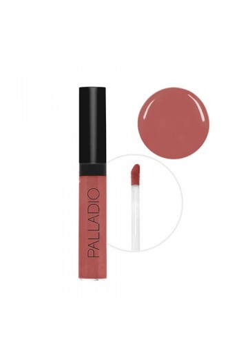 Palladio - Lip Gloss - Pure Natural