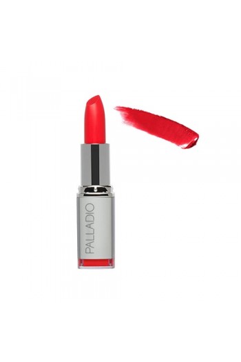 Palladio - Herbal Lipstick - Pure Red