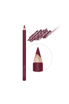 Palladio - Lip Liner Pencil - Raisin