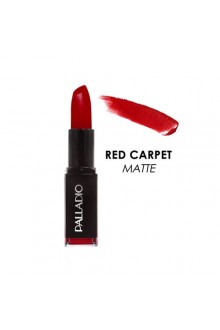 Palladio - Herbal Matte Lipstick - Red Carpet