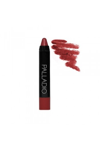 Palladio - High Intensity Herbal Lip Balm - Red Rush