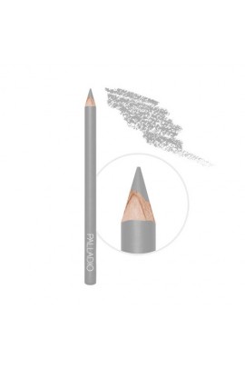 Palladio - Eyeliner Pencil - Silver