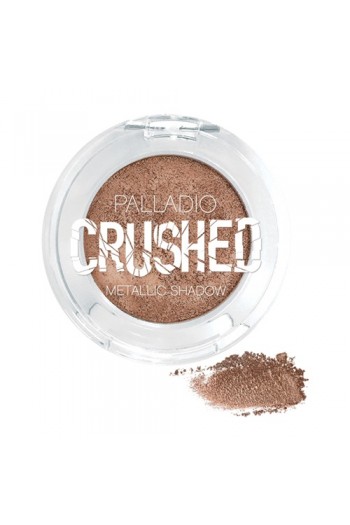 Palladio - Crushed Metallic Shadow - Stellar