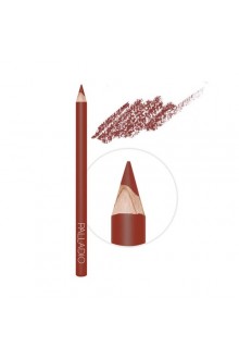 Palladio - Lip Liner Pencil - Suede