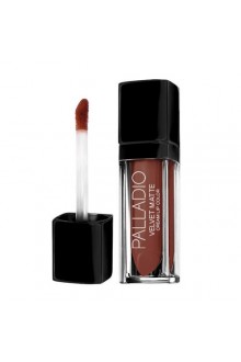 Palladio - Velvet Matte Cream Lip Color - Suede