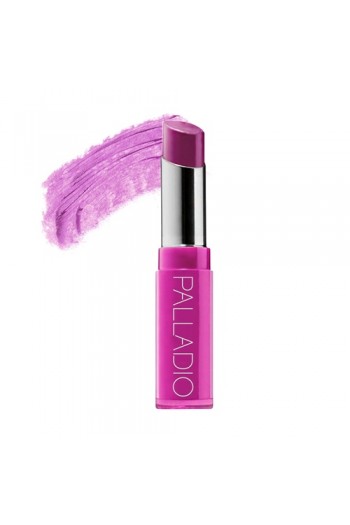 Palladio - Butter Me Up! Sheer Color Balm - Sugar Plum