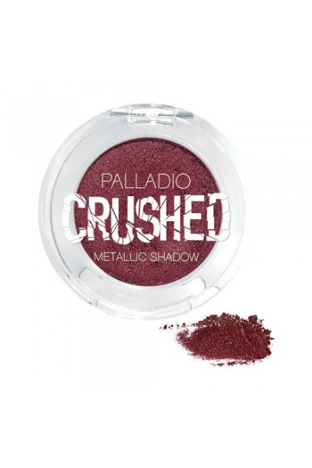 Palladio - Crushed Metallic Shadow - Supernova