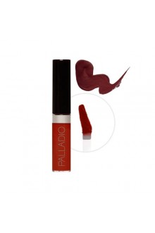 Palladio - Herbal Lip Lacquer - Tahiti Plum