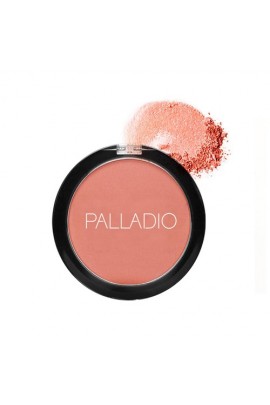 Palladio - Matte Blush - Toasted Apricot