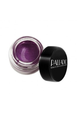 Palladio - Glam Intense Gel Liner - Violet