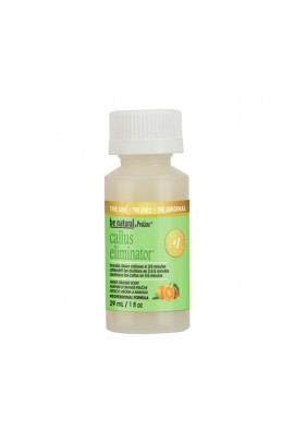 Prolinc Be Natural Fresh Orange Callus Eliminator - 1oz / 29ml