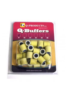 Q-Buffers - Course - 30ct - Mini Buffing Bands
