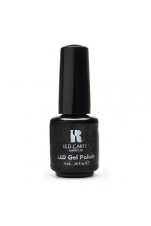 Red Carpet Manicure LED Gel Polish - An Evening to Remember - 0.3oz / 9ml