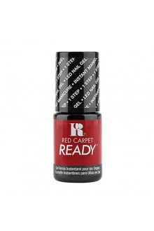 Red Carpet Manicure Ready LED Gel Polish - One Step Gel - Best Kept Secret - 0.17oz / 5ml