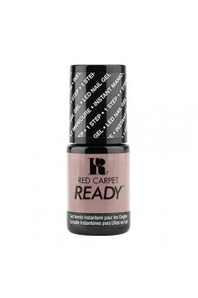 Red Carpet Manicure Ready LED Gel Polish - One Step Gel - Forever Young - 0.17oz / 5ml