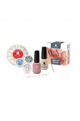 Red Carpet Manicure - Gems and Jewels Nail Art Kit