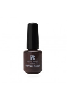 Red Carpet Manicure LED Gel Polish - Haute Couture - 0.3oz / 9ml