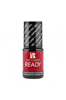 Red Carpet Manicure Ready LED Gel Polish - One Step Gel - Headliner - 0.17oz / 5ml