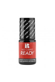 Red Carpet Manicure Ready LED Gel Polish - One Step Gel - Photo Bomb - 0.17oz / 5ml