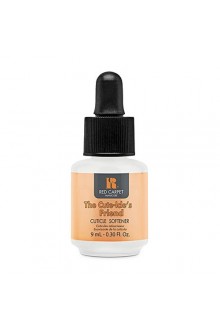 Red Carpet Manicure - Nail Treatments - The Cute-Icle's Friend - 0.3oz / 9ml