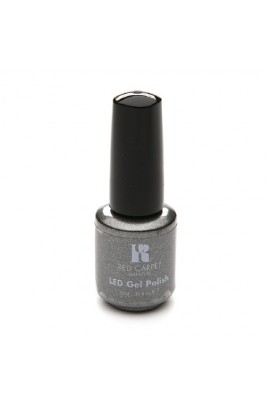 Red Carpet Manicure LED Gel Polish - The Night is Young - 0.3oz / 9ml