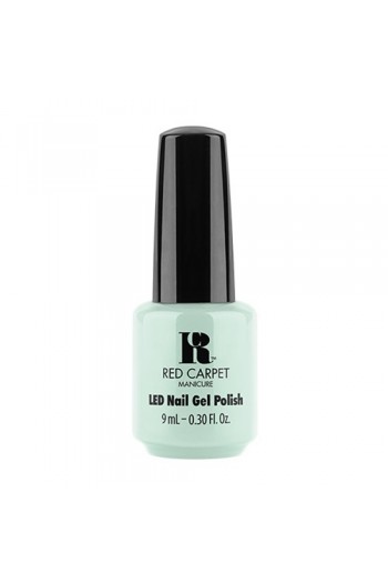 Red Carpet Manicure LED Gel Polish - Escape to Paradise 2016 Collection - Yacht Hoppin - 0.3oz / 9ml