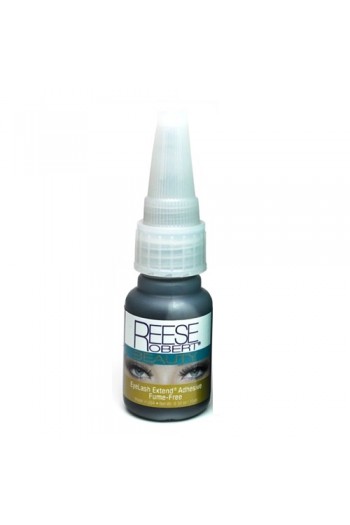 Reese Robert - EyeLash Extend Adhesive - 0.5oz / 15ml