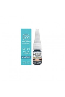 Reese Robert - Fast Dry EyeLash Extend Adhesive - 0.5oz / 15ml