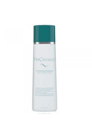 RevitaLash - Regenesis - Thickening Shampoo - Scalp Therapy Formula - 8.5oz / 250ml