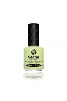 Seche Nail Lacquer - Prim & Polished Collection - May Be Modest - 0.5oz / 14ml