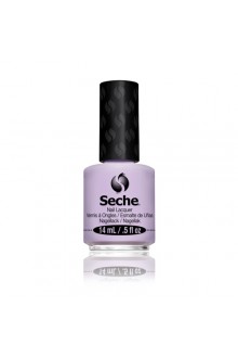Seche Nail Lacquer - Prim & Polished Collection - Prime & Polished - 0.5oz / 14ml