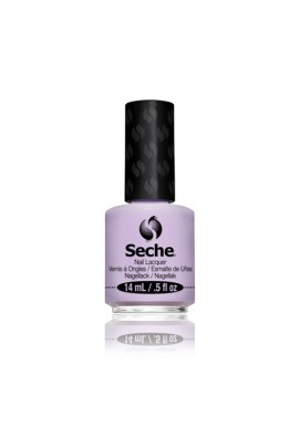 Seche Nail Lacquer - Prim & Polished Collection - Prime & Polished - 0.5oz / 14ml