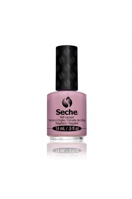 Seche Nail Lacquer - Prim & Polished Collection - Timeless Style - 0.5oz / 14ml