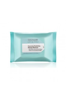 SkinLab - Lift and Firm Skincare - Cleansing Towelettes - 30 Towelettes