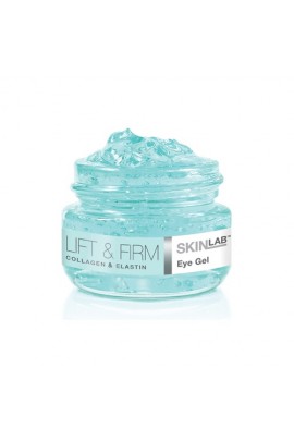 SkinLab - Lift and Firm Skincare - Eye Gel - 0.7oz / 19.8g
