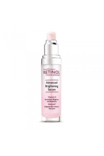 Skincare Cosmetics - Retinol Advanced Brightening Serum - 1oz / 30ml