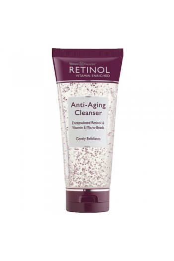 Skincare Cosmetics - Retinol Anti-Aging Skincare - Gel Cleanser - 5oz / 150ml