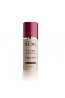 Skincare Cosmetics - Retinol Anti-Aging Skincare - Body Lotion - 6.75oz / 200ml