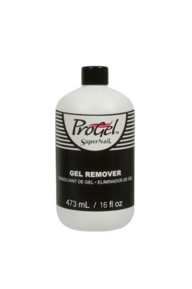 SuperNail ProGel - Gel Remover - 16oz / 473ml