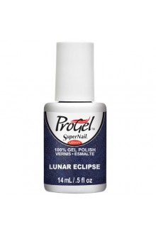 SuperNail ProGel Polish - Lunar Eclipse - 0.5oz / 14ml